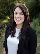 Headshot of  Dana Christine Bowes<